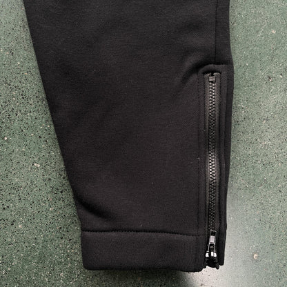 Trapstar Trainingsanzug mit geteiltem Bogen 