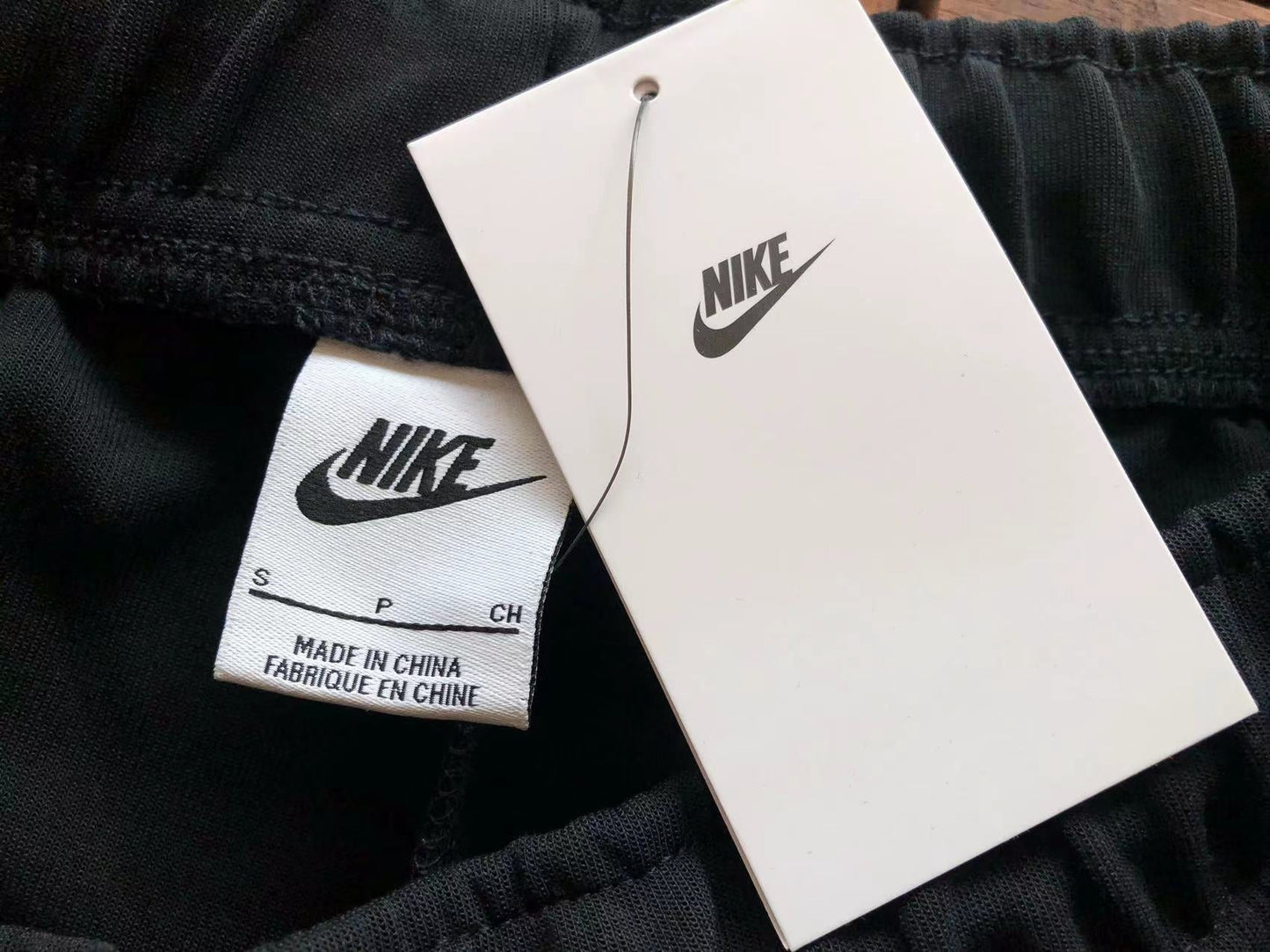 Nike Baggy Techfleece Neue Saison
