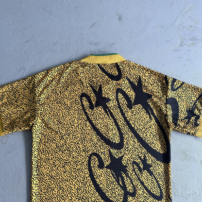 Corteiz Fußball-T-Shirt 