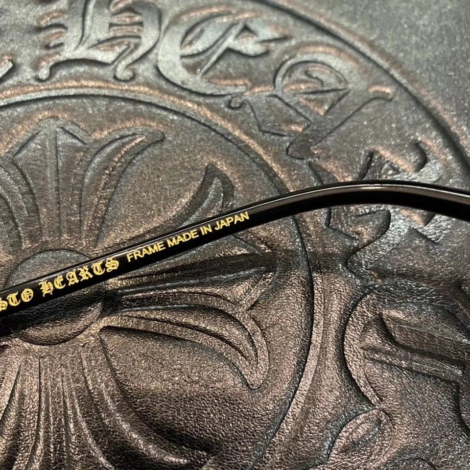 Occhiali Crome Hearts