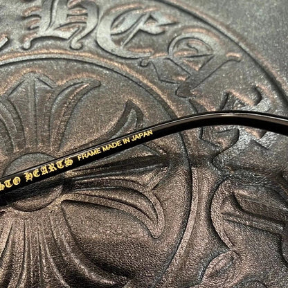 Occhiali Crome Hearts