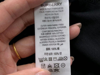 Burberry T-Shirt 