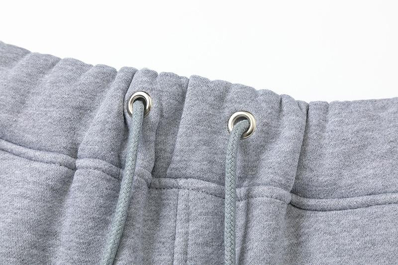 Tuta in ciniglia Trapstar 