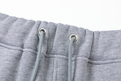 Tuta in ciniglia Trapstar 