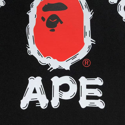 Maglietta Bape