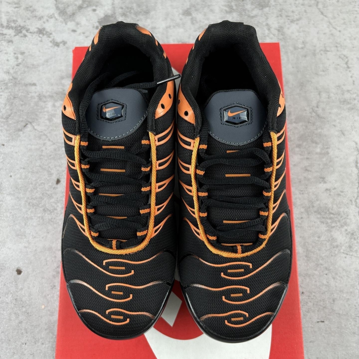 Nike Air Max Plus Tn 