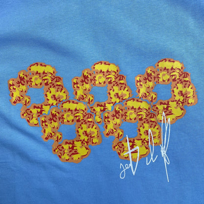 Maglietta Denim Tears x Offset