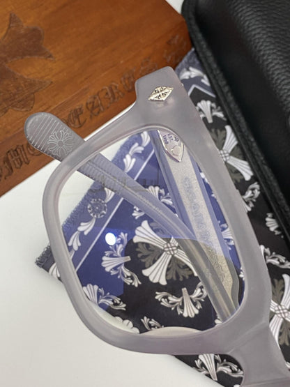 Occhiali Crome Hearts