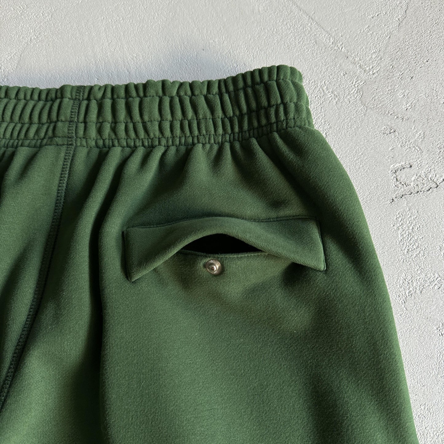 Corteiz Anzug Block World Set