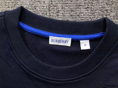 Maglione Burberry 