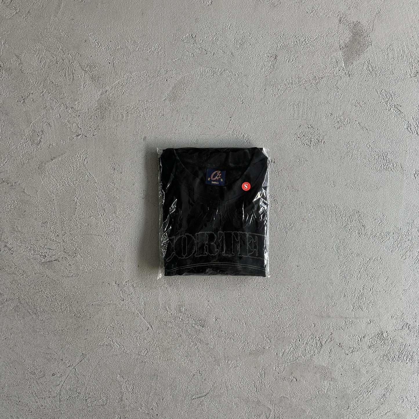 Corteiz T-Shirt Reflektierend 