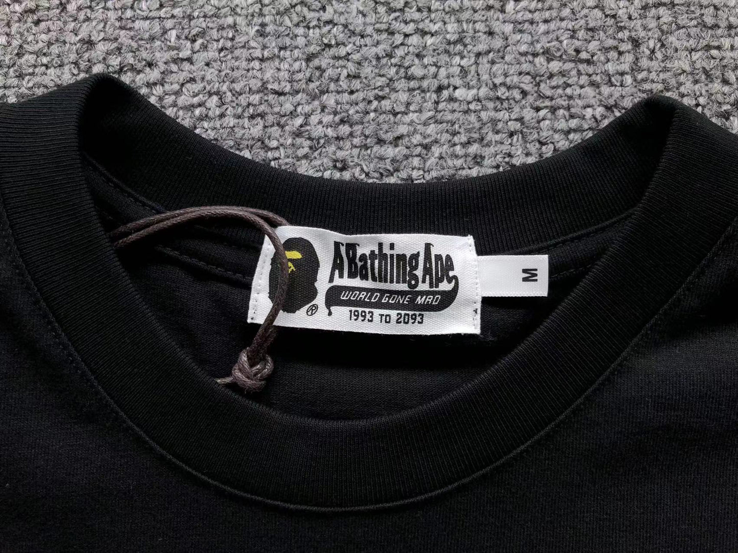 Maglietta Bape