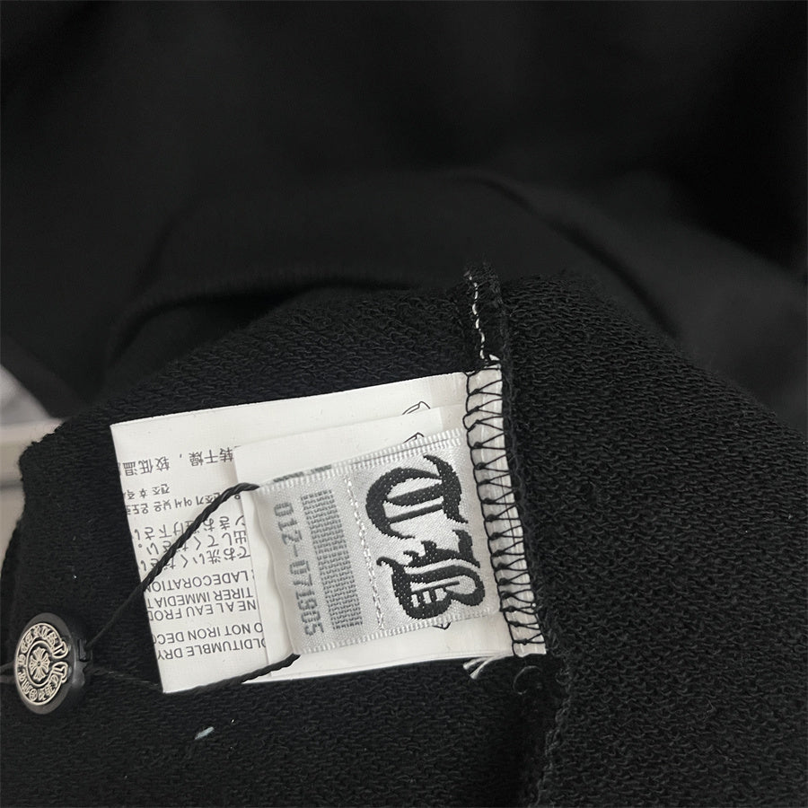 Chrome Hearts Kapuzenpullover