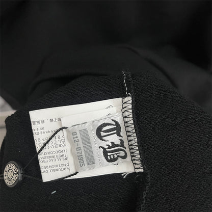 Chrome Hearts Kapuzenpullover