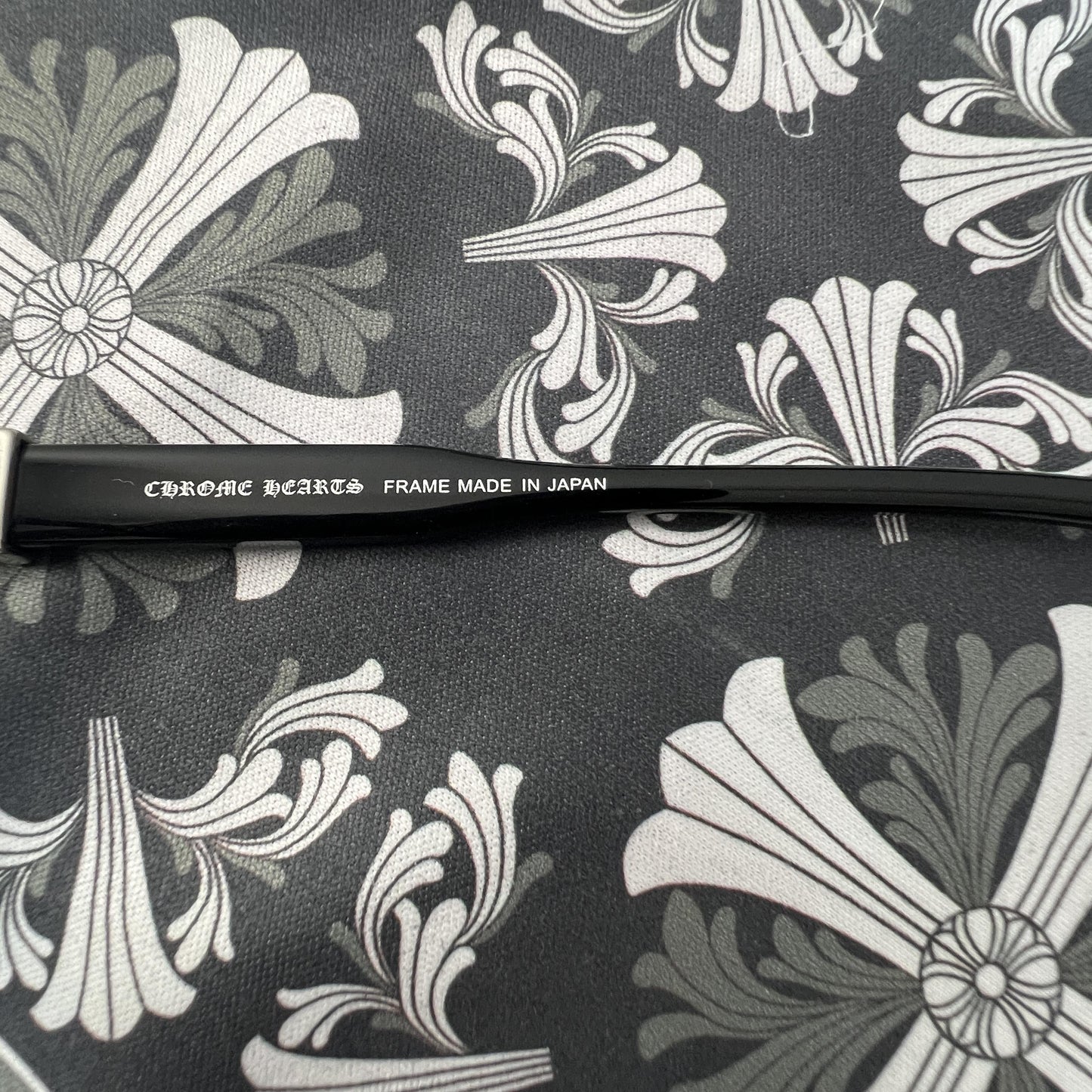 Occhiali Crome Hearts