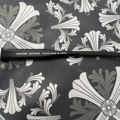 Occhiali Crome Hearts