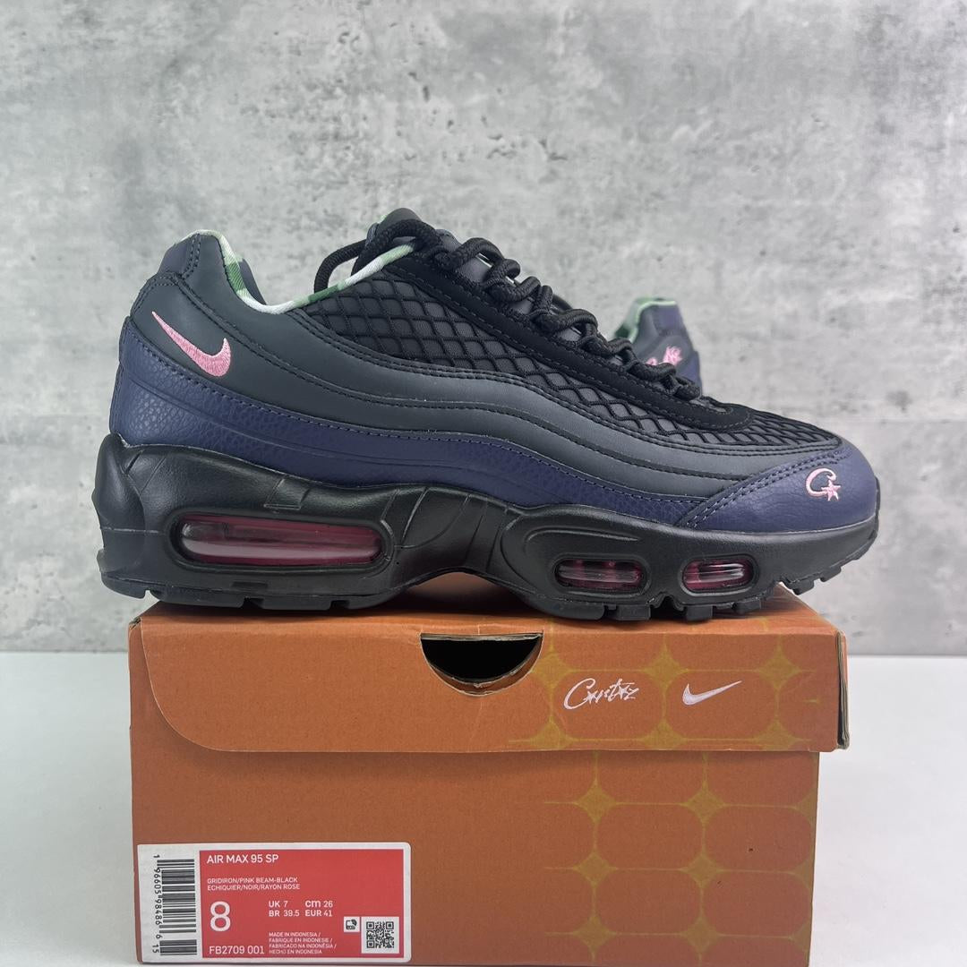 Corteiz x Nike Air Max 95 