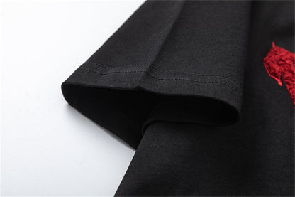 Completo corto Trapstar