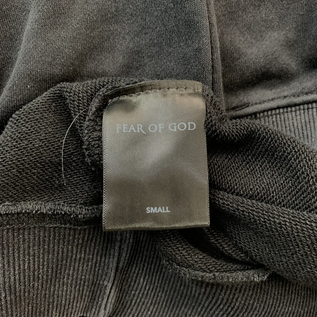 FearOfGod Kapuzenpullover