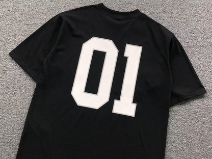 Maglietta Balenciaga