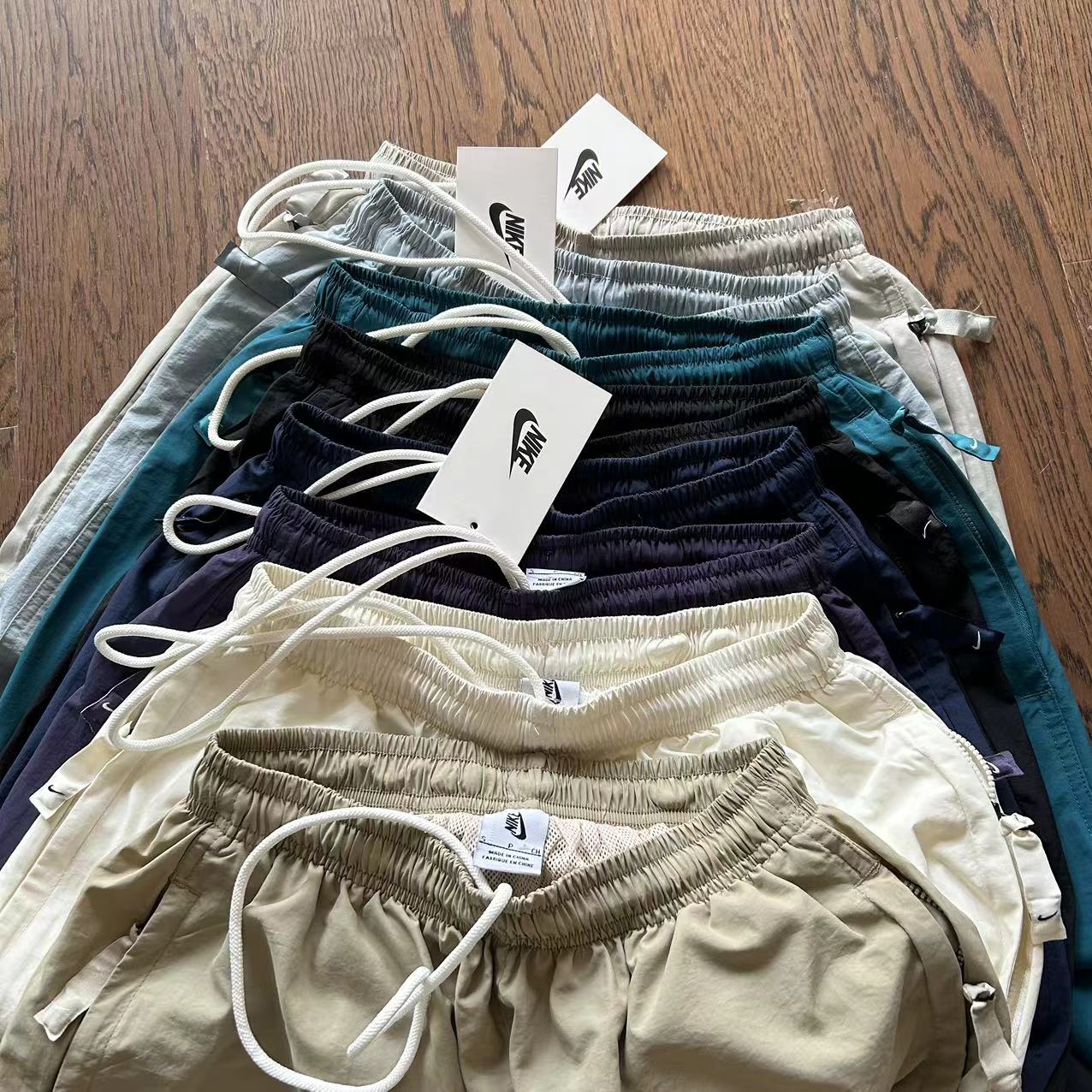 Pantaloni da tuta Nike