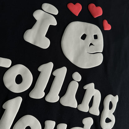 Maglietta del festival musicale Broken Planet 