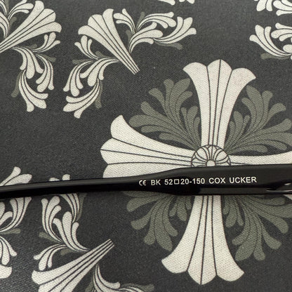 Occhiali Crome Hearts