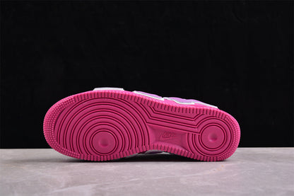 Mercato delle pulci di Cactus Plant x Air Force 1 