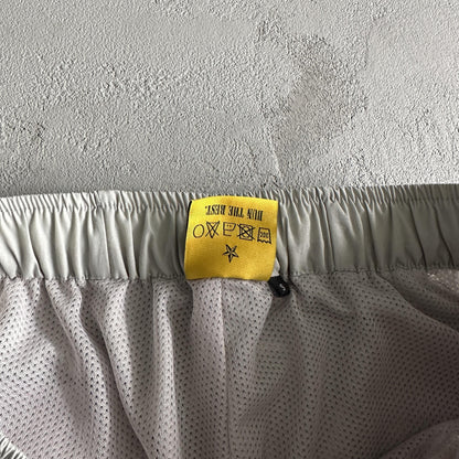 Pantaloncini da corsa e pioggia Corteiz