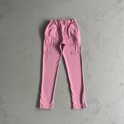 Trapstar Trainingsanzug Damen Cropped