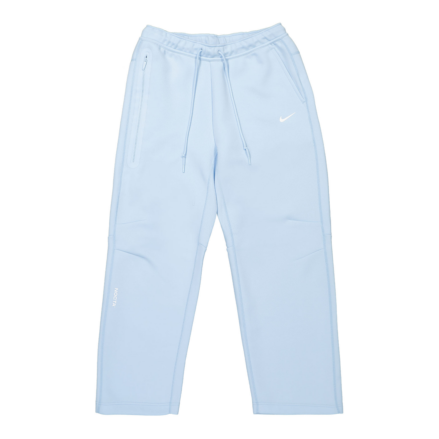 Pantaloni Nike x Nocta Techfleece "Blu cobalto"