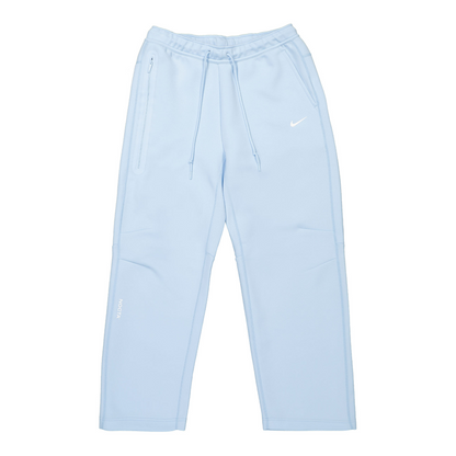 Pantaloni Nike x Nocta Techfleece "Blu cobalto"
