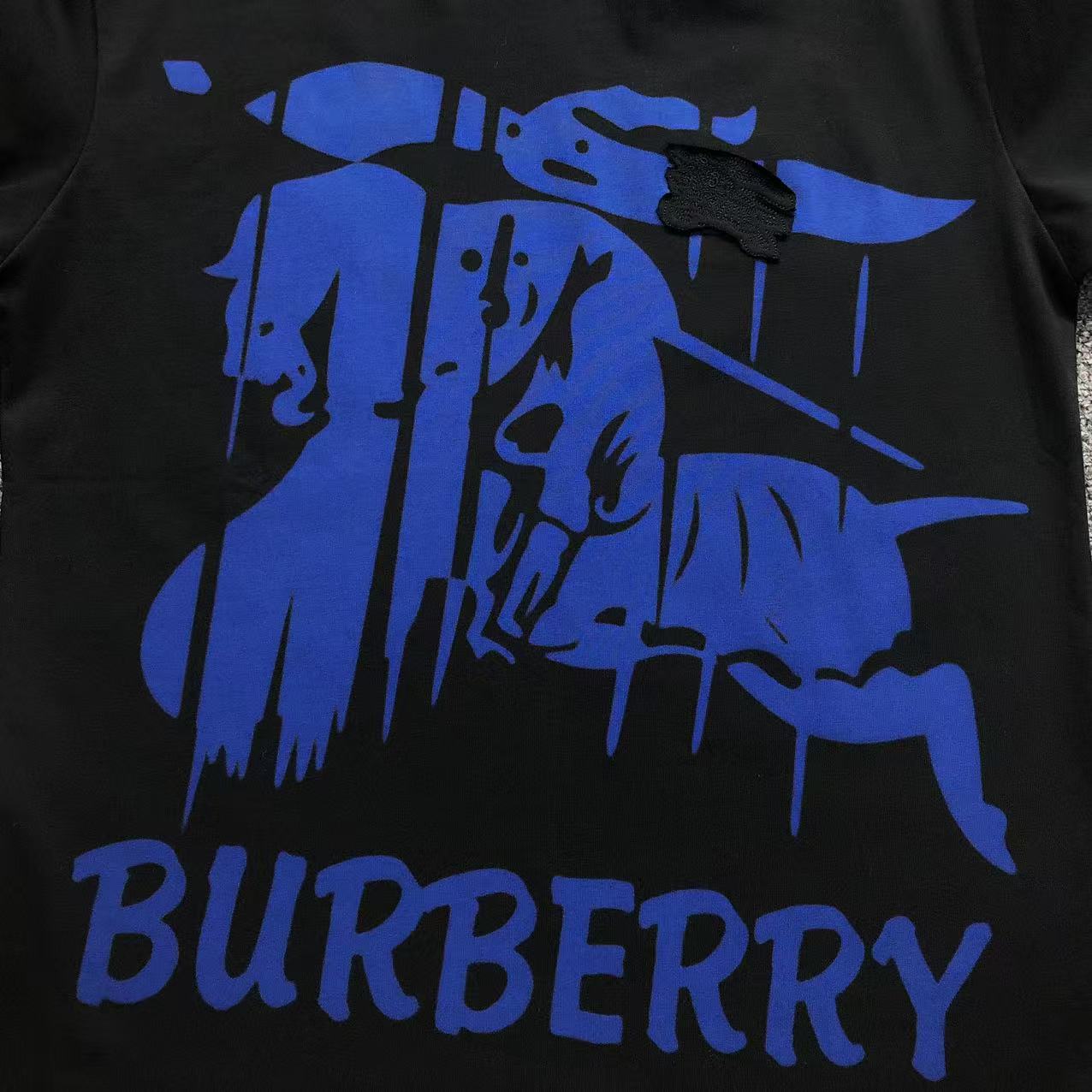 Maglietta Burberry 