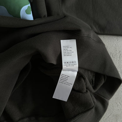 Broken Planet Reparaturservice Kapuzenpullover 