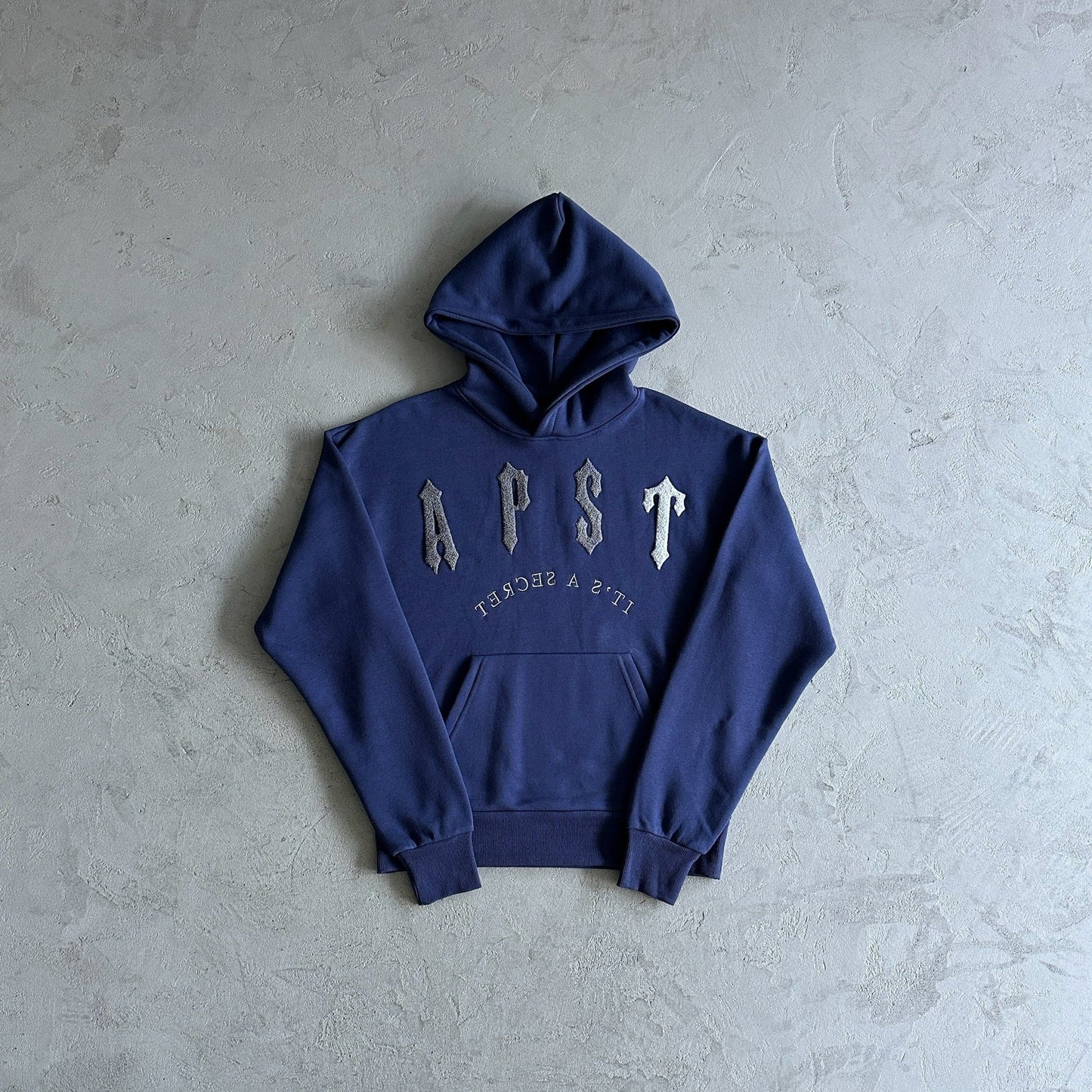 Trapstar Trainingsanzug Chenille 