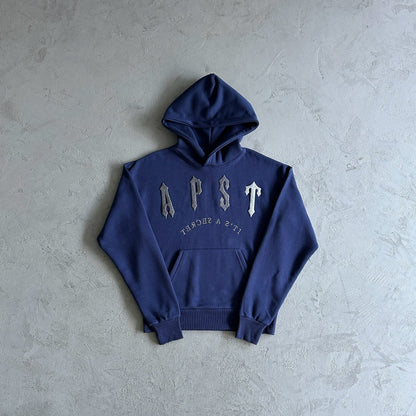 Trapstar Trainingsanzug Chenille 