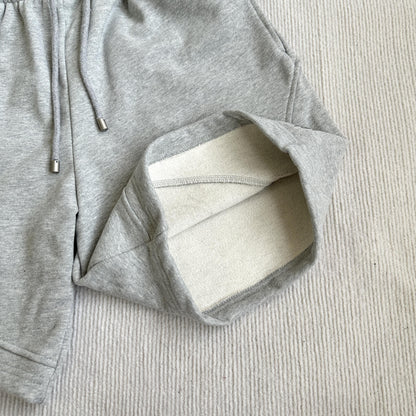 Pantaloncini Broken Planet 