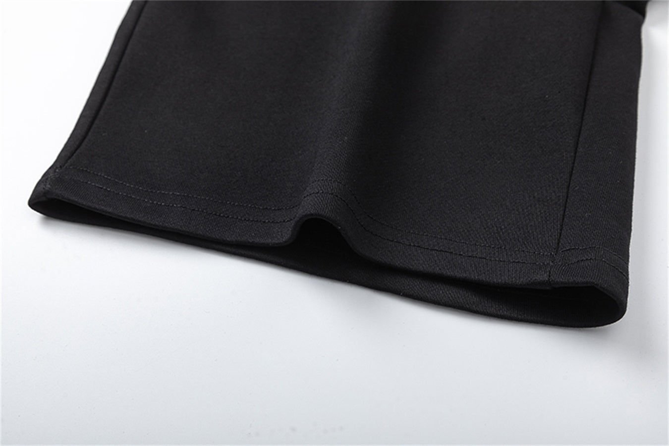 Completo corto Trapstar