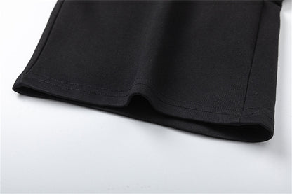 Completo corto Trapstar