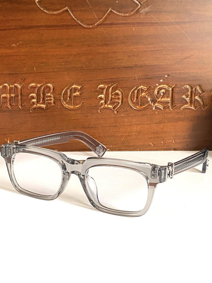 Occhiali Crome Hearts