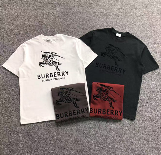 Maglietta Burberry 