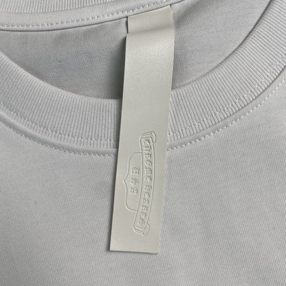 Chrom Herzen T-Shirt