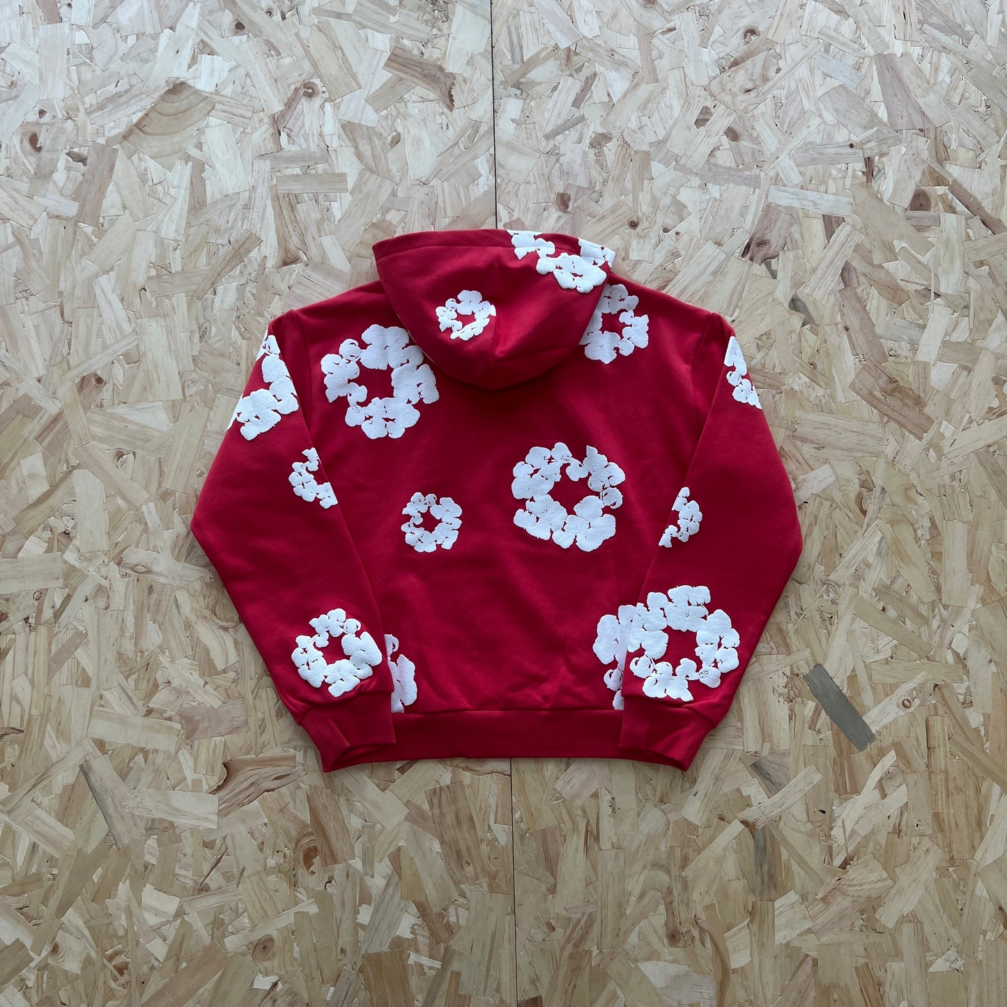 Denim Tears Hoodie 1:1