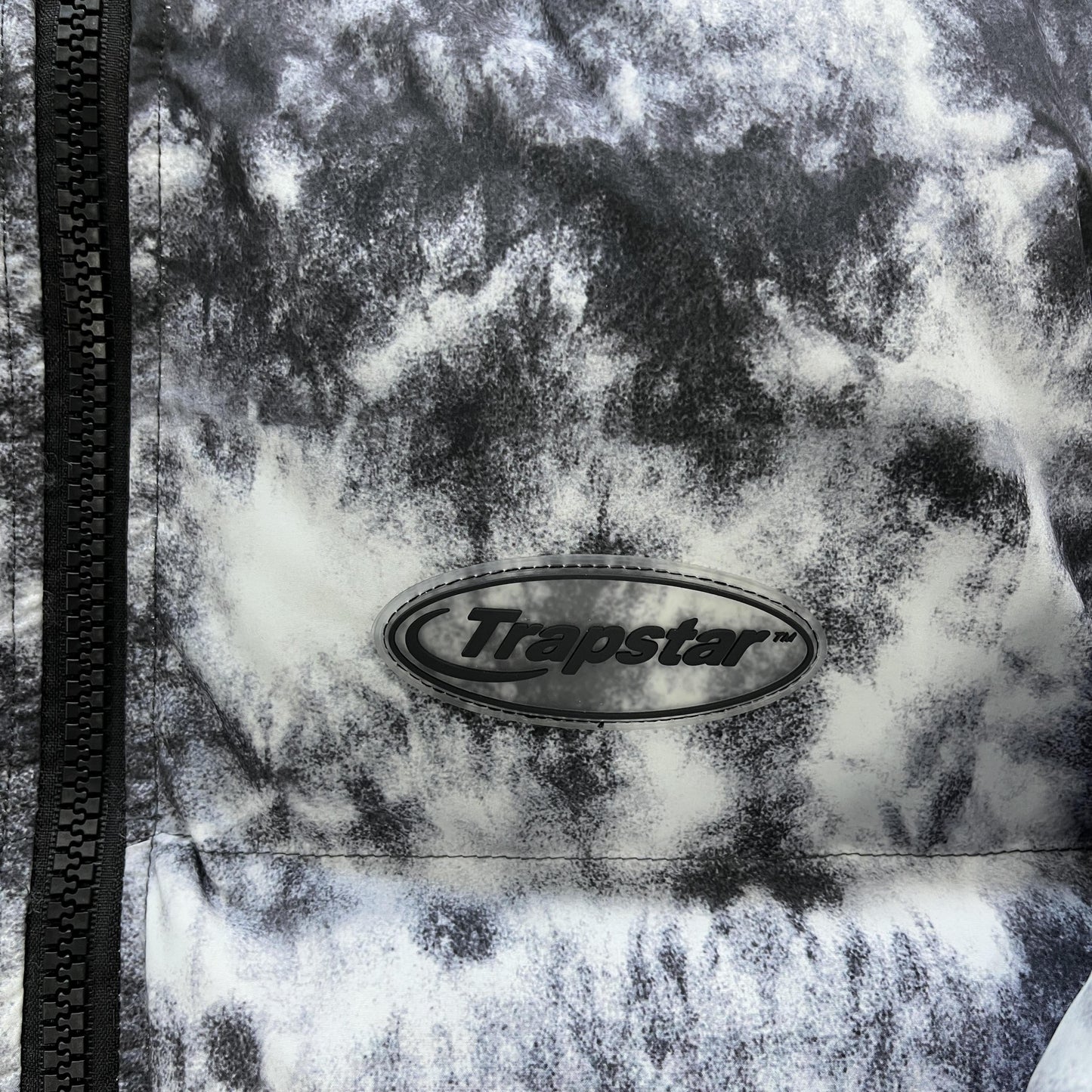 Giacca imbottita Trapstar Irongate 