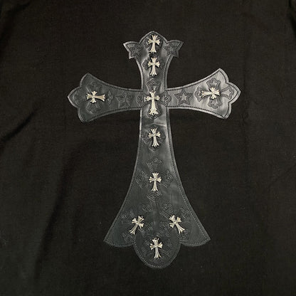 Chrom Herzen T-Shirt