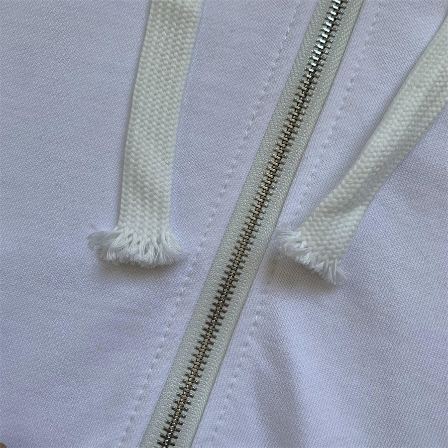 Chrome Hearts Kapuzenjacke