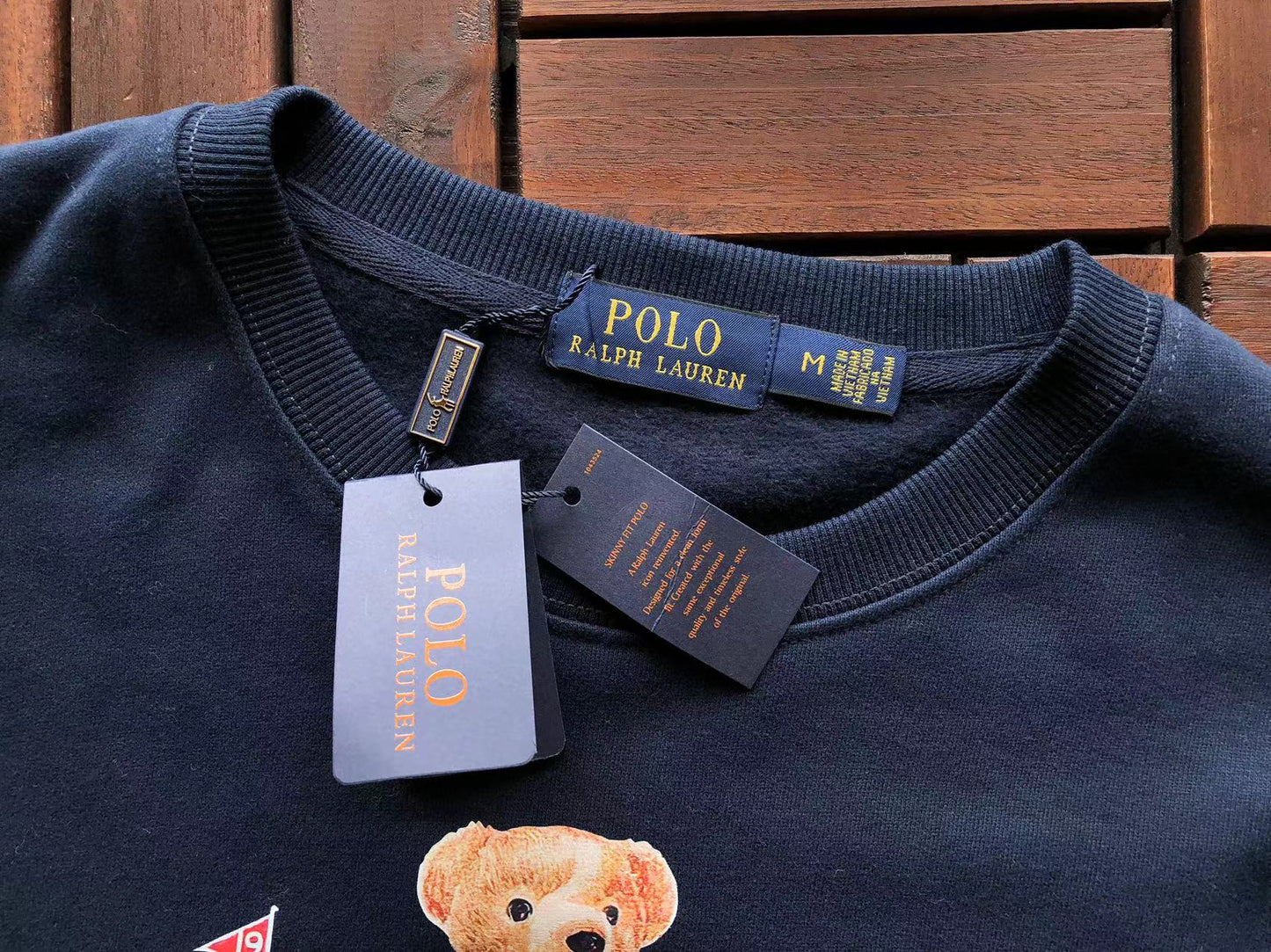 Maglione Ralph Lauren