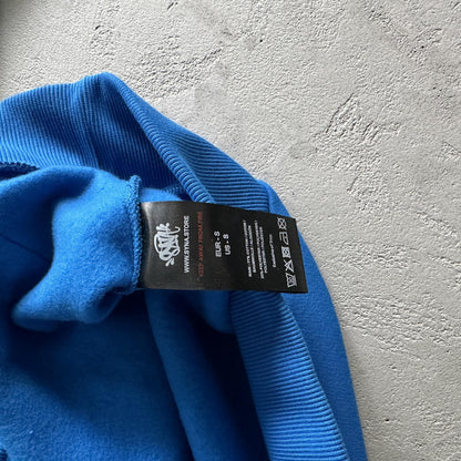 Synaworld Kapuzen-Kurzanzug