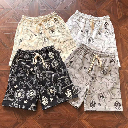 Chrome Hearts Shorts