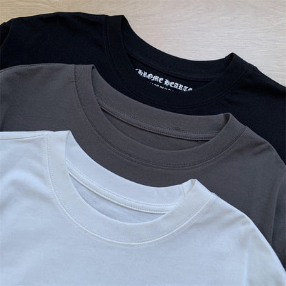 Chrome Hearts Langarmshirt